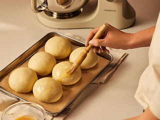 Kenwood kMix KMX751ACR Cream