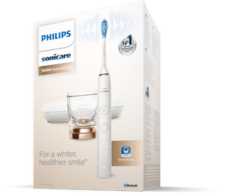 Philips DiamondClean 9000 HX9911/94