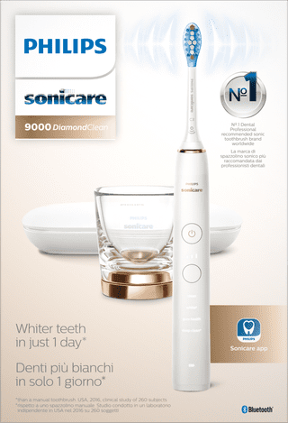Philips DiamondClean 9000 HX9911/94