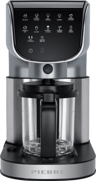 Pierre Ice Cream Maker PICM7000