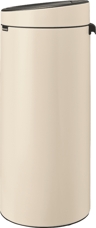 Brabantia Touch Bin 30 Litres Soft Beige