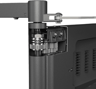 Vogel's ELITE TVME 5675