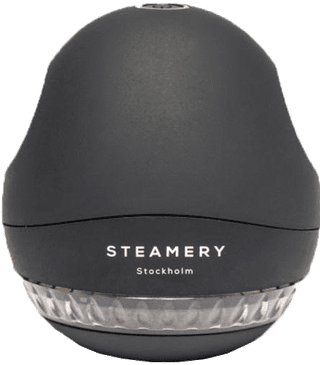 Steamery Pilo Lint Shaver Ontpiller Mat Zwart