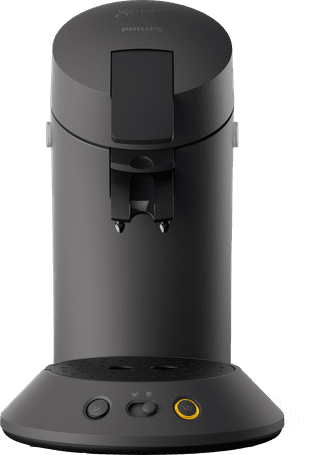 Philips Senseo Original Plus CSA210/50 Gray