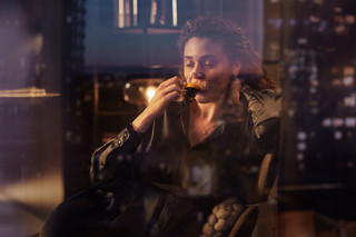 Philips L'OR Barista Sublime LM9012/60 Noir