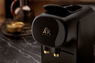 Philips L'OR Barista Sublime LM9012/60 Noir