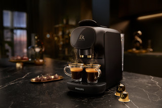 Philips L'OR Barista Sublime LM9012/50 Rouge