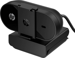 HP 320 FullHD Webcam