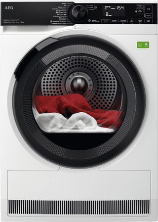 AEG TR96CVC810 AbsoluteCare Pro