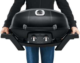 Napoleon TRAVELQ PRO285 Gas met Accessoirepakket