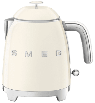 SMEG KLF05CREU Cream