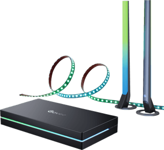 Govee AI Sync Box kit 2 27-34 inch