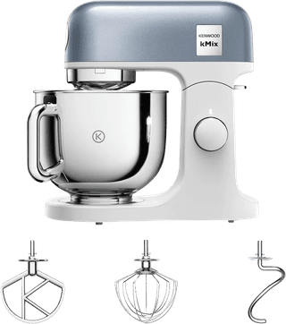 Kenwood kMix KMX760BL Blue