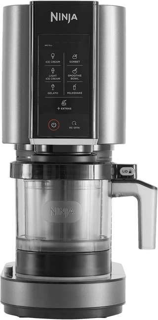 Ninja CREAMi NC300EU
