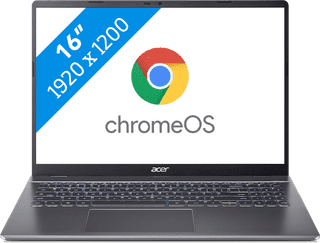 Acer Chromebook Plus 516 (CB516-1H-3059) Azerty