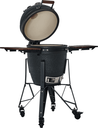 The Bastard Urban Medium Compleet