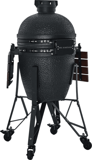 The Bastard Urban Medium Compleet