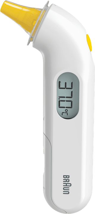 Braun ThermoScan 3 IRT3030WE