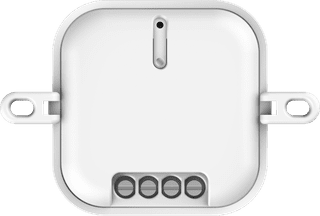 KlikAanKlikUit Built-In Switch ACM-2000