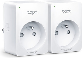 TP-Link Tapo P100 Duo Pack
