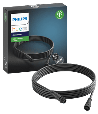 Philips Hue Outdoor Extension Cable 5m