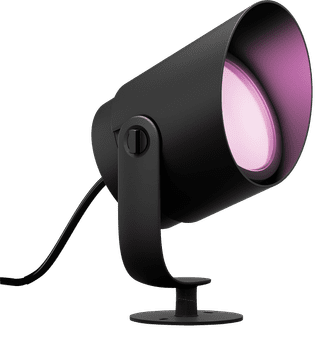 Philips Hue Lily XL Spike Light White and Color Expansion