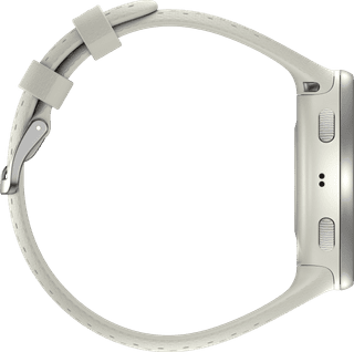 Polar Pacer Pro White