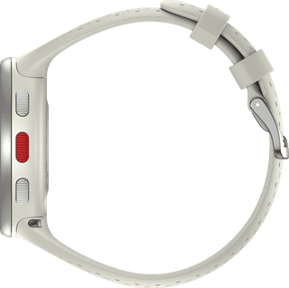 Polar Pacer Pro White
