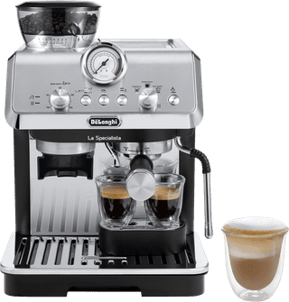 De'Longhi La Specialista Arte EC9155.MB