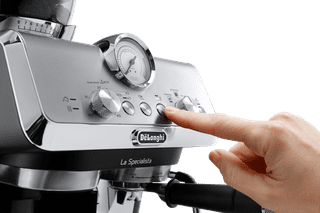 De'Longhi La Specialista Arte EC9155.MB