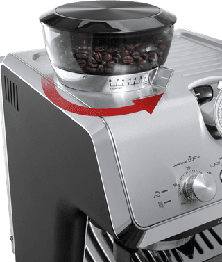 De'Longhi La Specialista Arte EC9155.MB