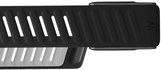 WHOOP Bracelet SportFlex MG Noir