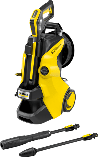 Karcher K5 Premium Power Control Flex