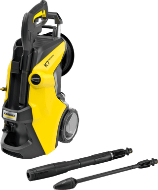 Karcher K7 Premium Power Flex