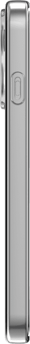 Just in Case Soft Design OPPO Reno16 F / FS Back Cover Transparant