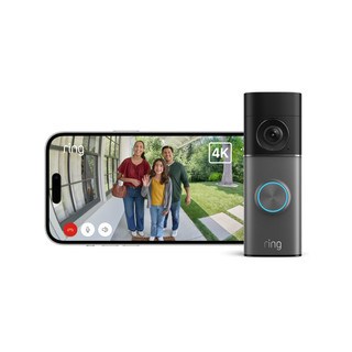 Ring Wired Video Doorbell Pro 3rd Generation