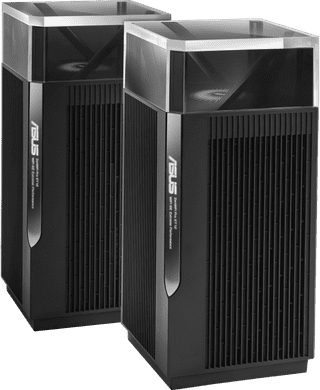 ASUS ZenWiFi Pro ET12 2-pack