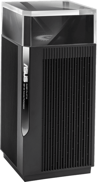 ASUS ZenWiFi Pro ET12 1-pack