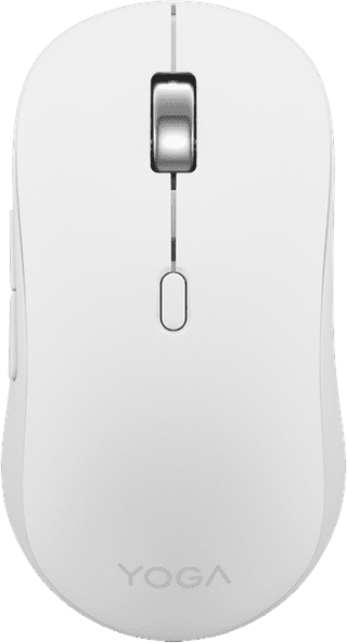 Lenovo Yoga Bluetooth Stille Muis Seashell