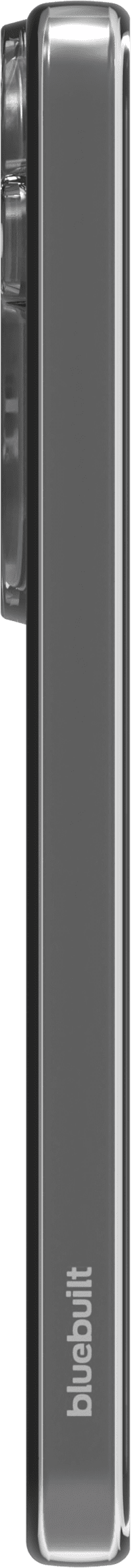 BlueBuilt Samsung Galaxy S26 Back Cover Transparent