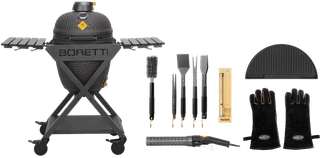 Boretti Ceramica Medium Pack Master