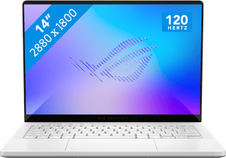 ASUS ROG Zephyrus 14 GU405AR-SY003W Azerty