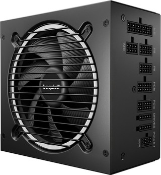 be quiet! PURE POWER 13 M 1000W