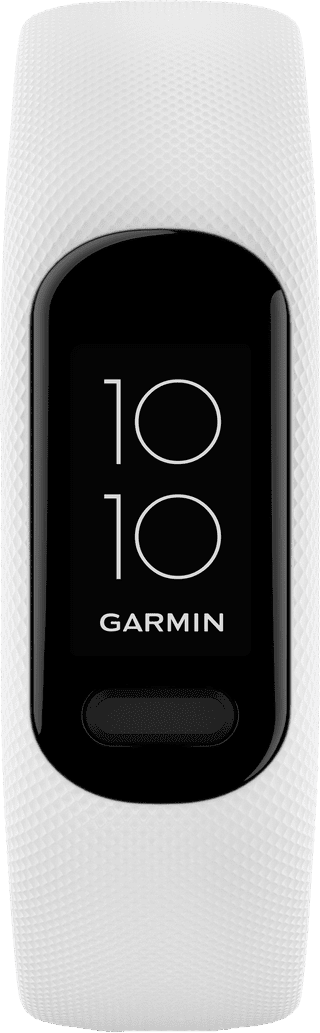 Garmin Vivosmart 5 Blanc S/M