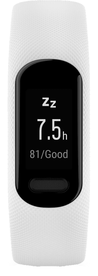 Garmin Vivosmart 5 White S/M