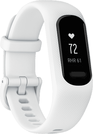 Garmin Vivosmart 5 White S/M