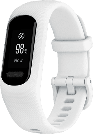 Garmin Vivosmart 5 White S/M