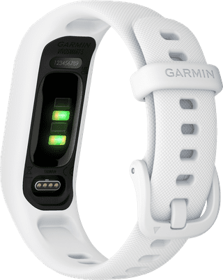 Garmin Vivosmart 5 White S/M