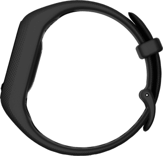 Garmin Vivosmart 5 Zwart L