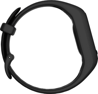 Garmin Vivosmart 5 Zwart L